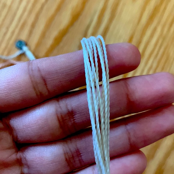 Pure Vida Bracelets (pack of 6) with Bags (pack of 5) - Picture 2 of 8